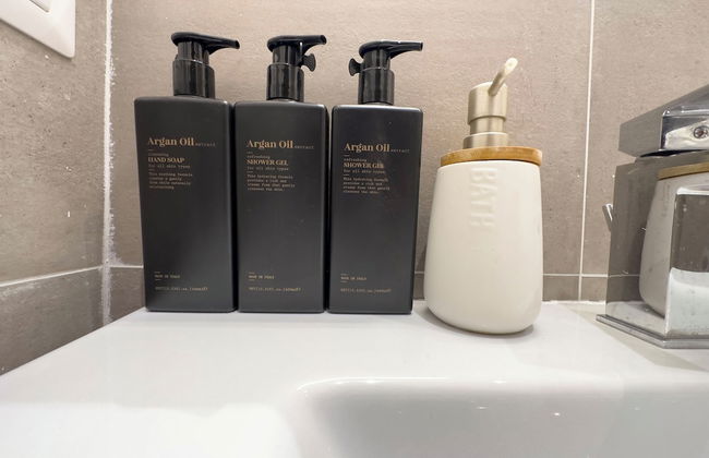 Charming Design Apartment In Vibrant Pigneto - Foto 13