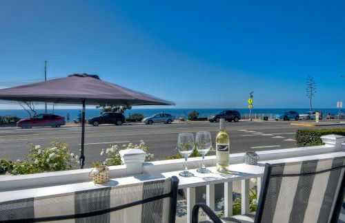 Luxury Ocean Views & Steps To The Sand - Tower 36 Lower Condo Unit - Photo 1