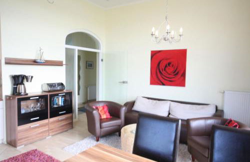 Warnemünde Ferienwohnung Zum Lotsen 22347 - Foto 6