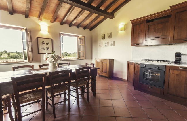 Casale Podernovo - Foto 5