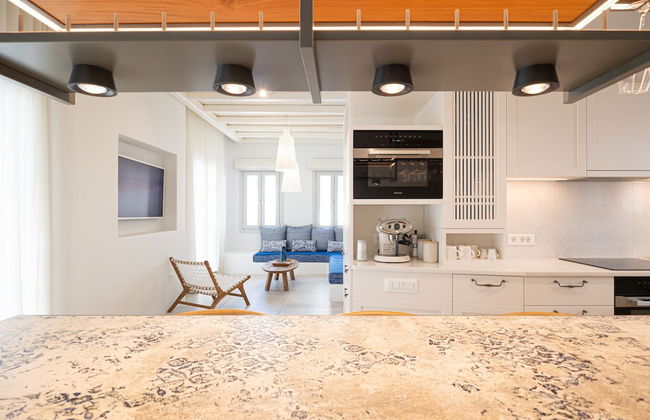 Prokopios Beach House - Foto 37