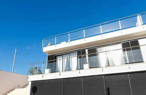 Maravilloso apto de diseño a 1 minuto de la playa - Foto 20