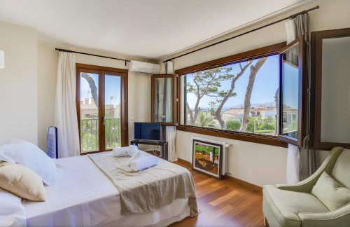 Villa Cala Estancia Mercedes - Foto 5