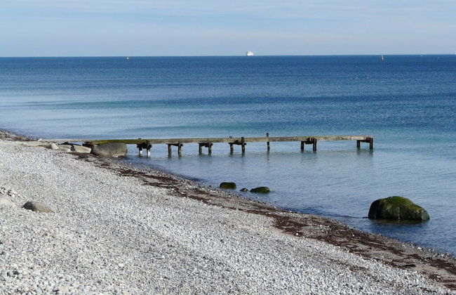 Swallow's Nest in the House by the Pond - Foto 19