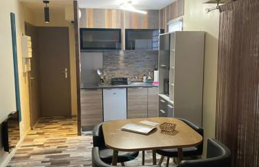 Studio en Résidence La Baie de l Adon - Foto 17