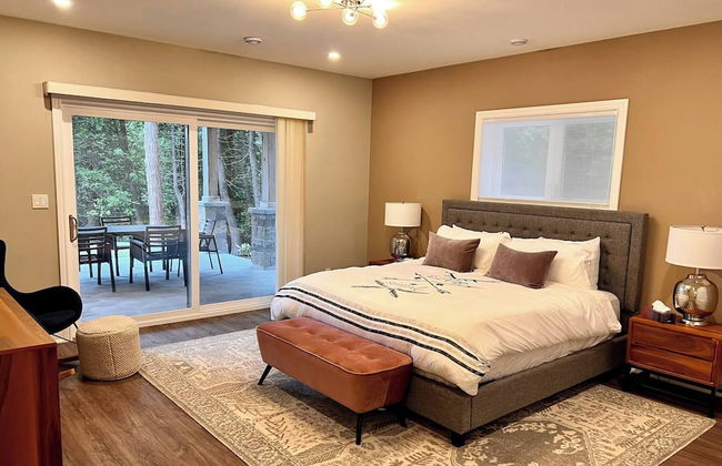 "stunning Serenity Cove On The Lake Cozy Cottage" - Foto 4