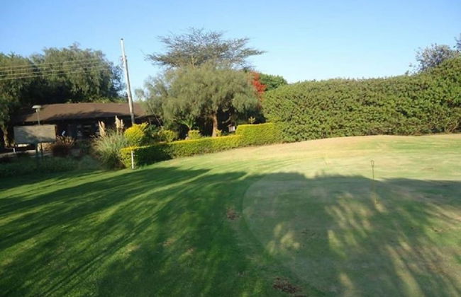 Marula House - Foto 34