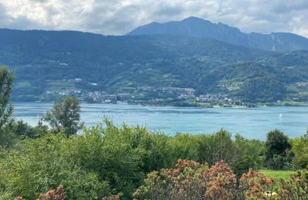 Lake Apartment Ischia White, Lago di Caldonazzo - Foto 31