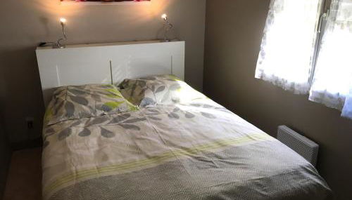 maison crozon-le fret au calme animaux acceptés - Foto 4