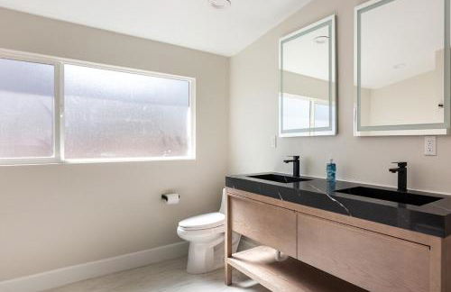 Spacious 5 BR Brand New House LAX - Foto 6