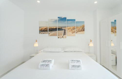 OBSIDIAN Ocean Blue Radazul - Foto 11