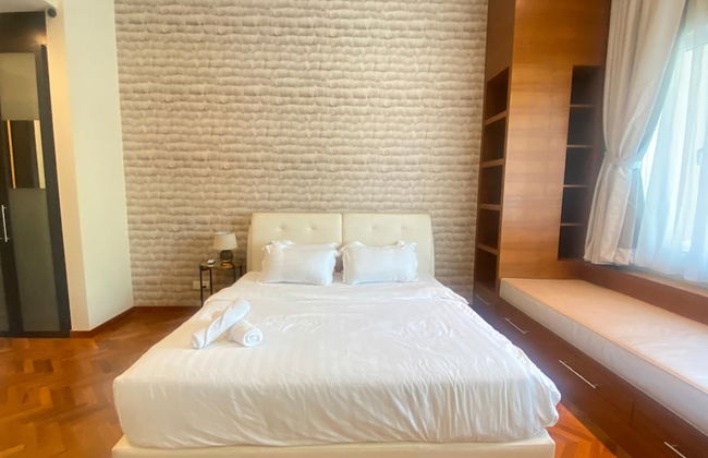 The Suites Straits Quay - Foto 6