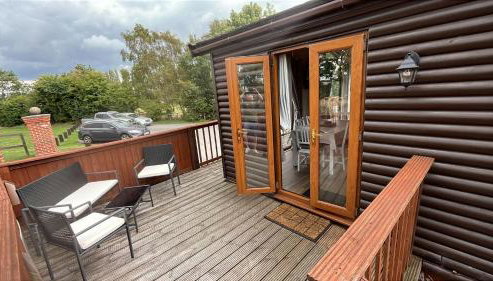 Cosy lodge in the countryside - Foto 3