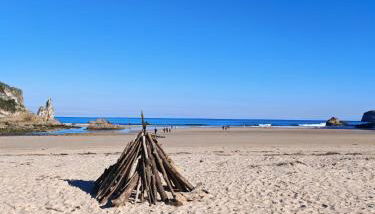 Apartamento con jardín - Foto 4