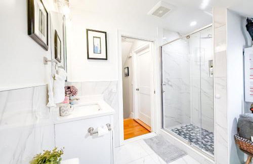 40-Newly renovated, stylish and beautiful apartment with 4br - Foto 52