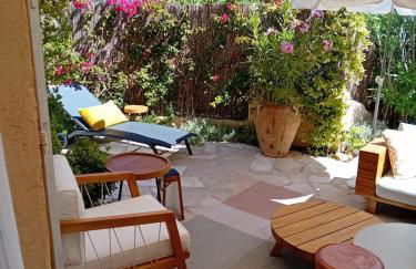 Solenzia, appartement luxueux à 100m de la plage - Foto 16