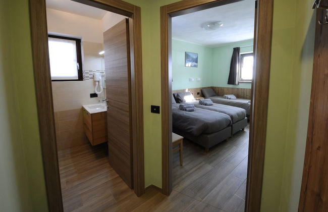 Appartamenti Raggio di Sole - Foto 63