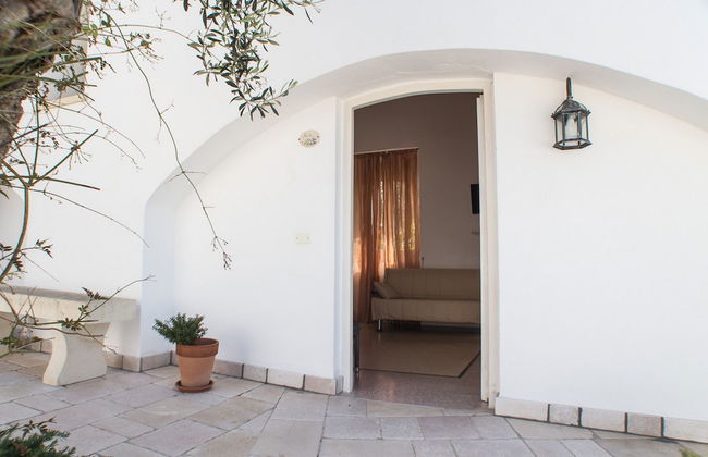 Masseria Bufolaria - Foto 5