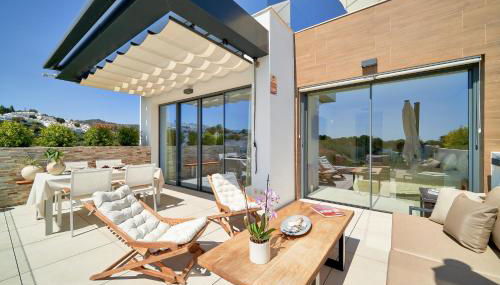 Cabopino Boutique Apartment - Photo 3