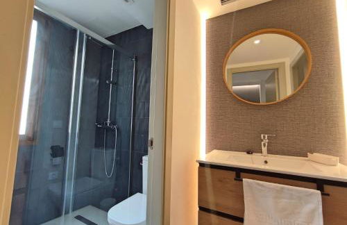 Alojamiento San Basilio Suite - Foto 6