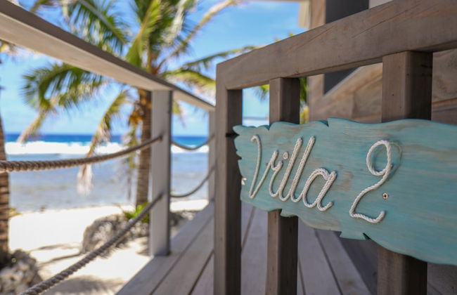 Ocean Escape Resort&Spa - Photo 37