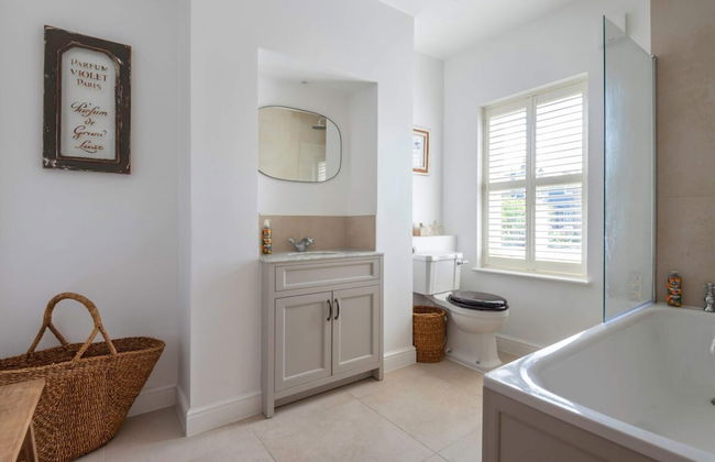 3-bedroom Home in Richmond - Ideal Family Living - Foto 18