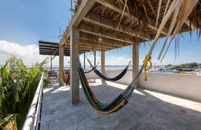 Casa Dharma Refugio de serenidad - Foto 16