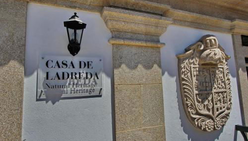 Casa de Ladreda - Foto 4