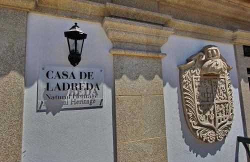 Casa de Ladreda - Foto 4