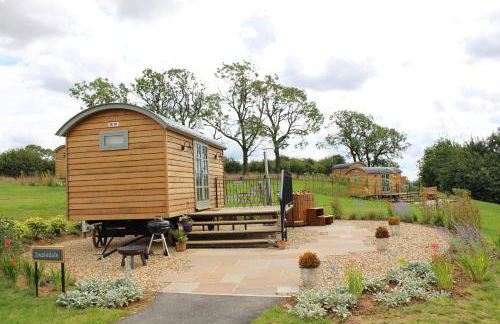 Fair Farm Hideaway - Photo 18