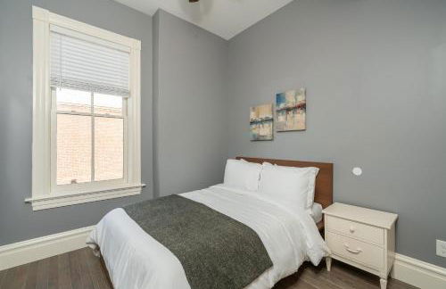 Parkside Comfort | JZ Vacation Rentals - Foto 37