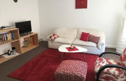 Ferienwohnung Innenstadt - Foto 10