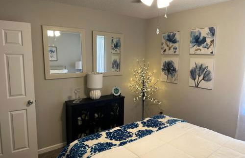 Cozy Stay in Hephzibah - Foto 23