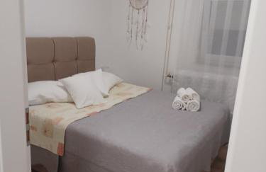 Apartments by the sea Banjol - Rab - 4965 - Photo 19