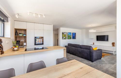 Villa DEI TRAMONTI with private pool - Photo 10