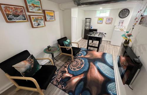 Trendy in Tremont, CLE (Lower) - Foto 11