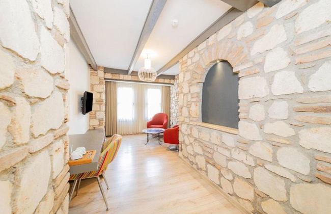 Alp Pasa Fiore Garden Suites - Special Class - Foto 49