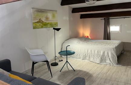 Appartement - Résidence Le Paradou - Foto 10