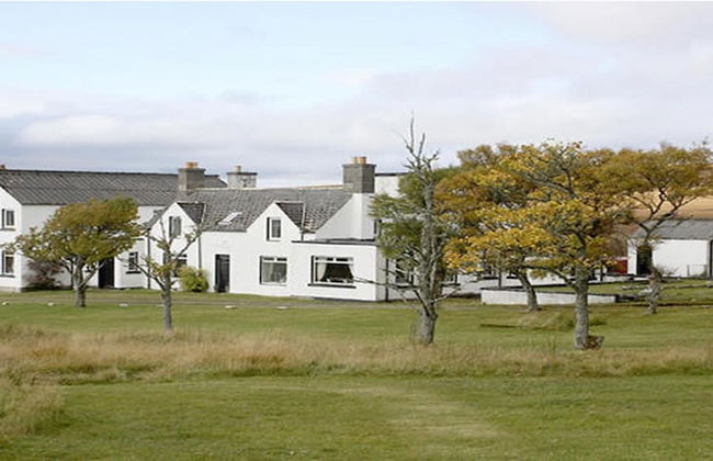 Garvault House - Photo 1