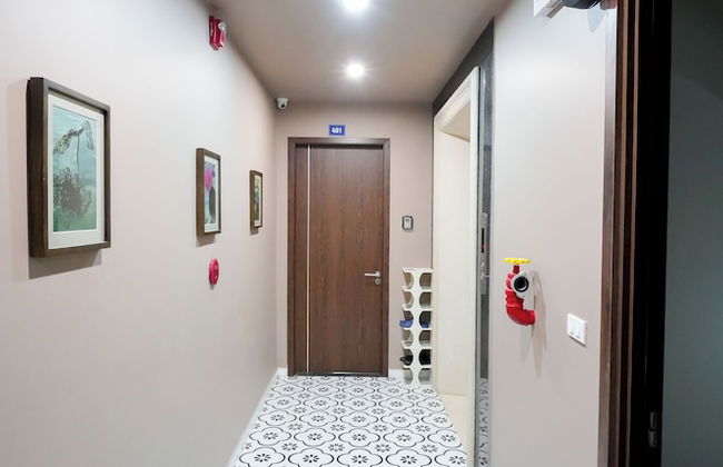 Fusion Gates Apartment - Photo 15