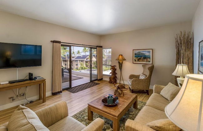 Royal Sea Cliff #418 Pool Hot Tub & A/c! - Foto 7