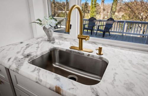 Waterfront 5 Bedroom Near BWI Annapolis Baltimore - Foto 23