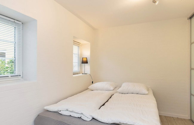 6 Person Holiday Home in Hals - Foto 10