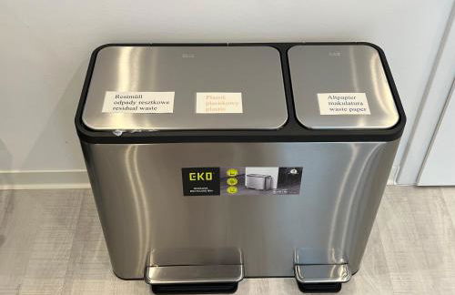 Moderne und helle 1-Zimmer-Wohnung für Feriengäste, Monteure und beruflich Reisende LS15 Single - Foto 11