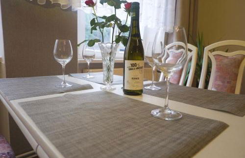 Ferienwohnung Kroppenmühle - Foto 5