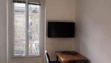 Très Parisien et ensoleillé - Foto 4