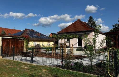 Ferienhaus Albertus - Foto 4