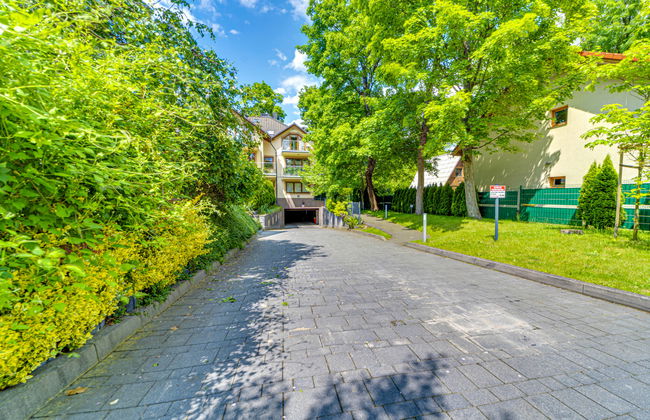 Apartament Olszówka - Foto 28