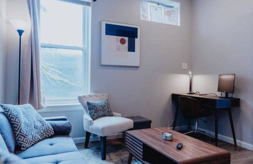 2B-1B Work & Play De WFH Setup Near City Fun - Foto 6