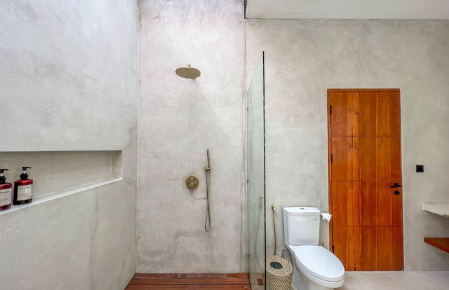 Botanique Villa & Studio - Photo 55